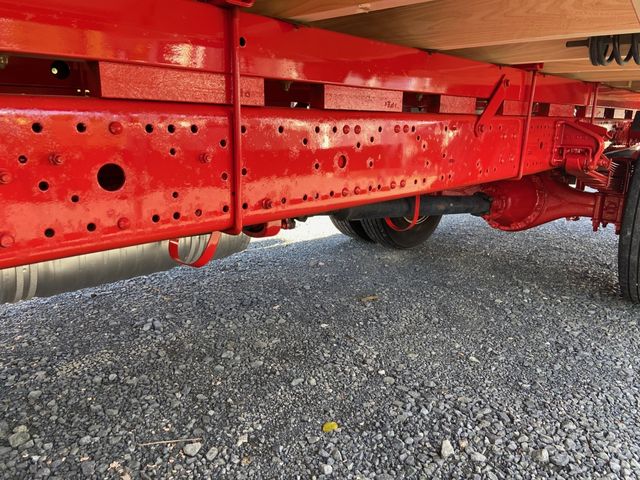 Mitsubishi CANTER 2005-03 183306-19