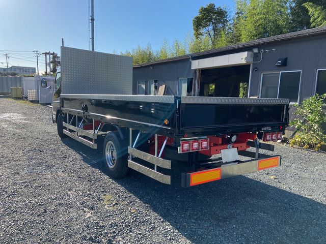 Mitsubishi CANTER 2005-03 183306-6