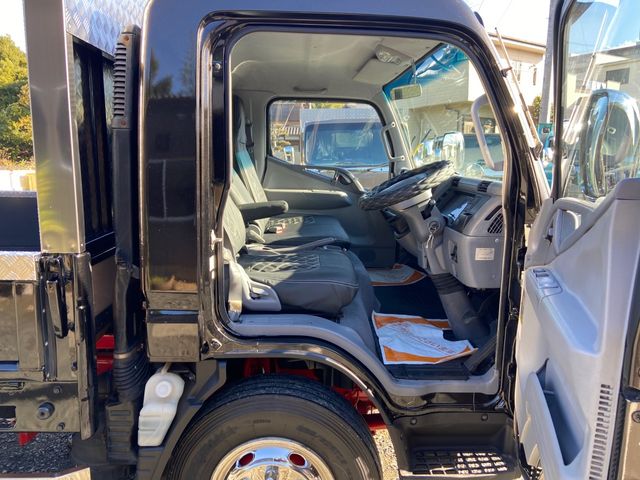 Mitsubishi CANTER 2005-03 183306-21