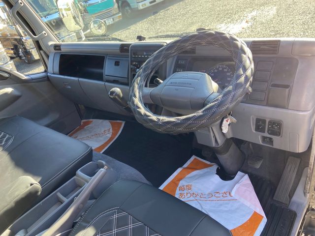Mitsubishi CANTER 2005-03 183306-23