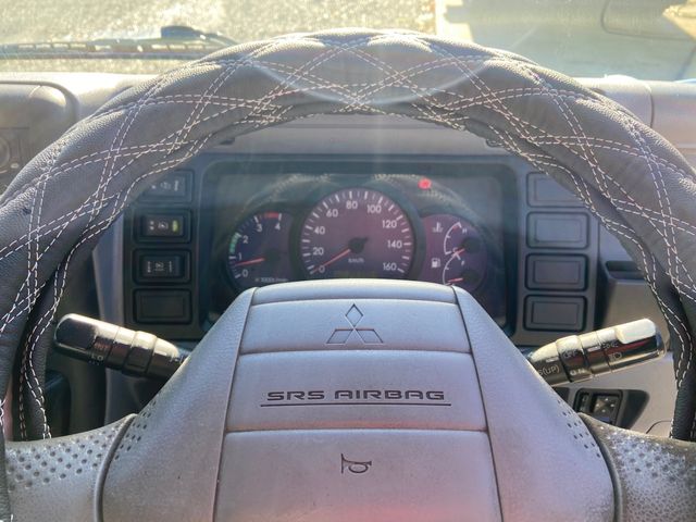 Mitsubishi CANTER 2005-03 183306-25