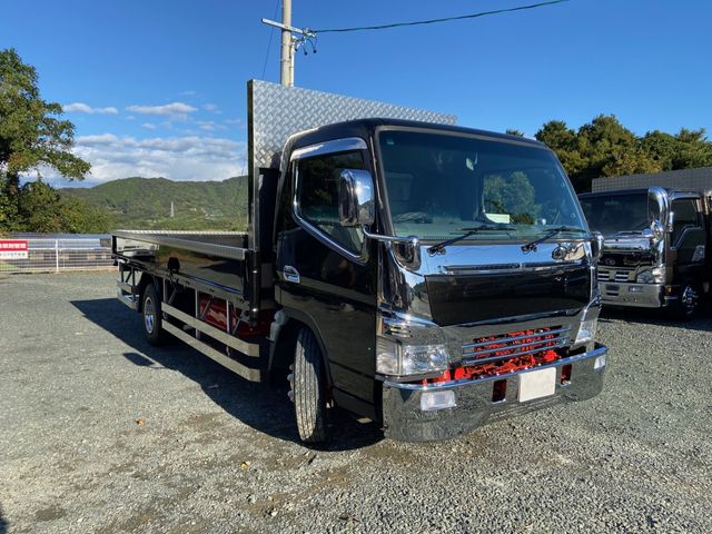 Mitsubishi CANTER 2005-03 183306-3
