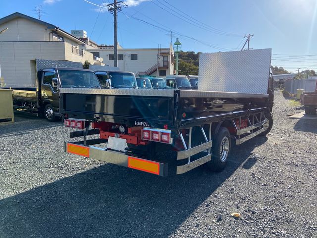 Mitsubishi CANTER 2005-03 183306-8