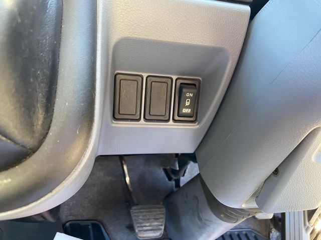 Mitsubishi CANTER 2005-03 183306-27