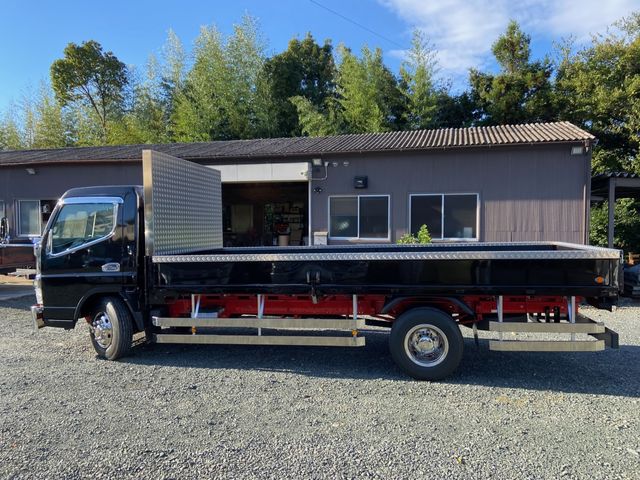 Mitsubishi CANTER 2005-03 183306-5