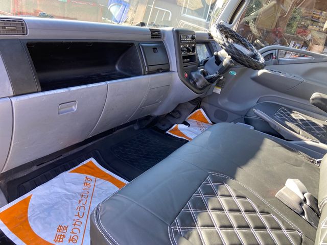 Mitsubishi CANTER 2005-03 183306-29