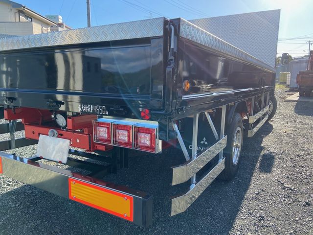 Mitsubishi CANTER 2005-03 183306-10