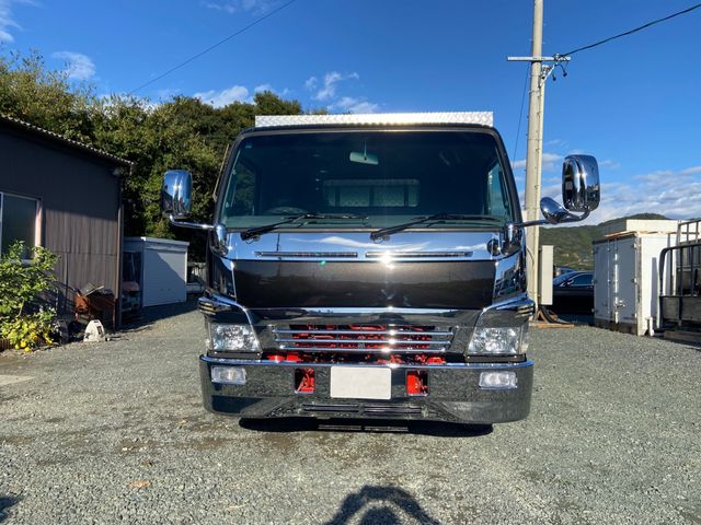 Mitsubishi CANTER 2005-03 183306-2