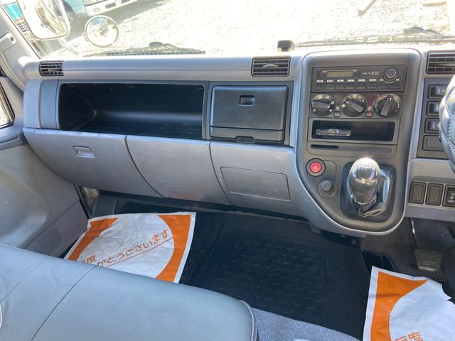 Mitsubishi CANTER 2005-03 183306-24