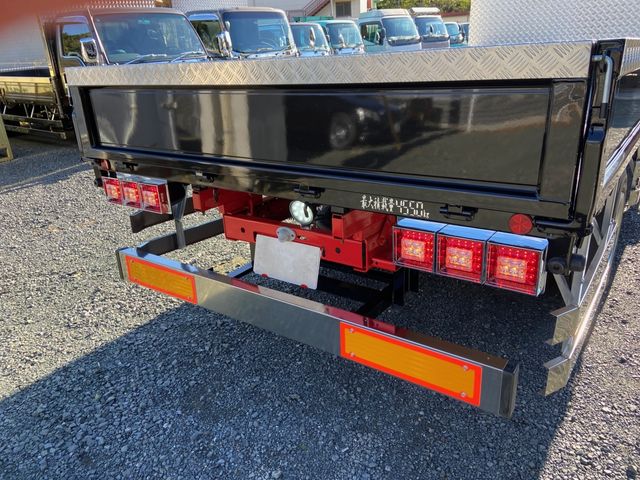 Mitsubishi CANTER 2005-03 183306-20