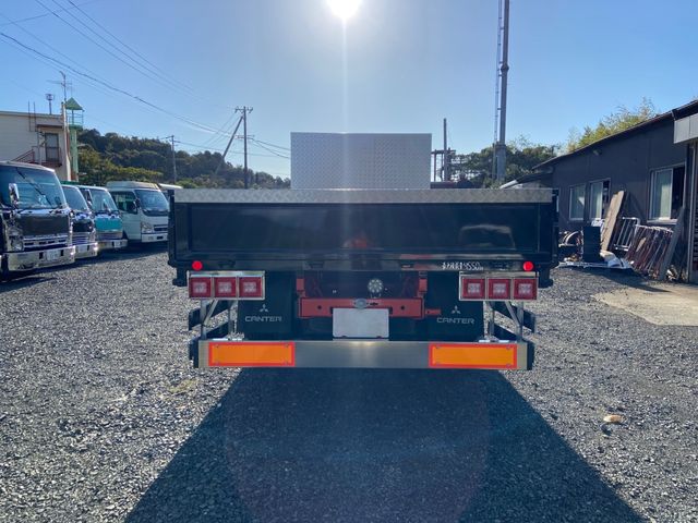 Mitsubishi CANTER 2005-03 183306-7
