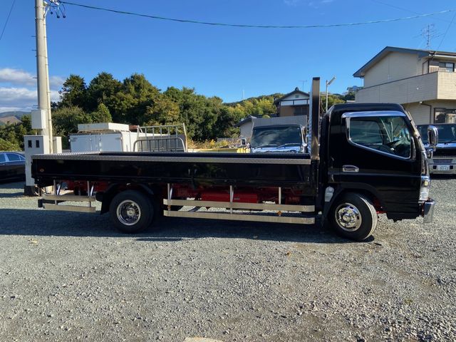 Mitsubishi CANTER 2005-03 183306-4