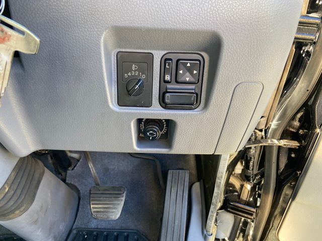 Mitsubishi CANTER 2005-03 183306-26