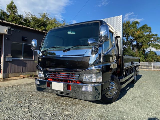 Mitsubishi CANTER 2005-03 183306-0