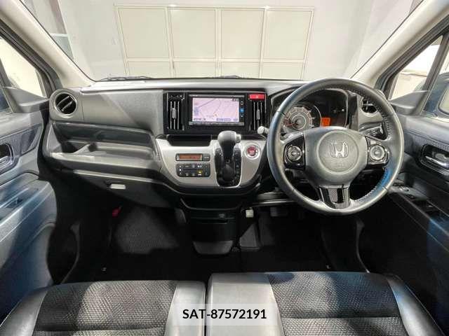 Honda N-WGN 2015-11 280724-9