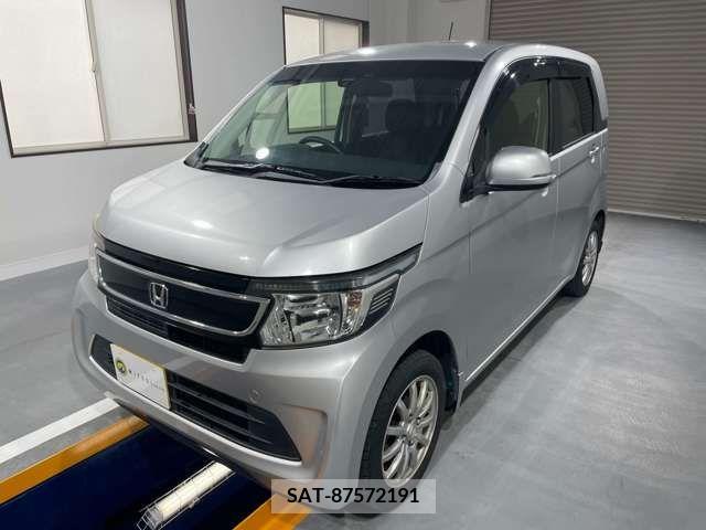 Honda N-WGN 2015-11 280724-3
