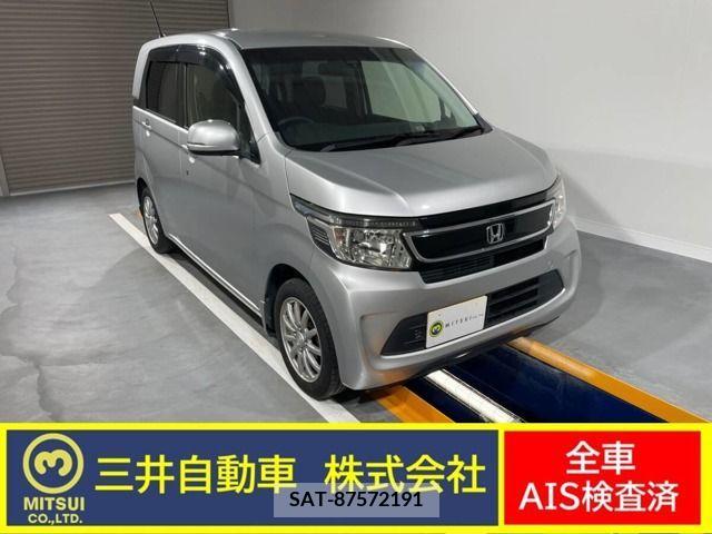 Honda N-WGN 2015-11 280724-0