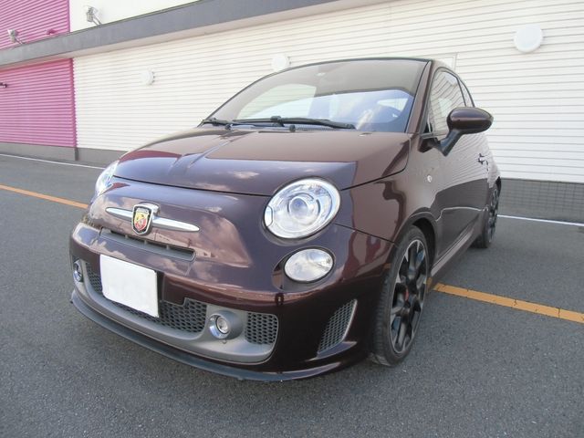 Abarth 695 2013-05 8513-7