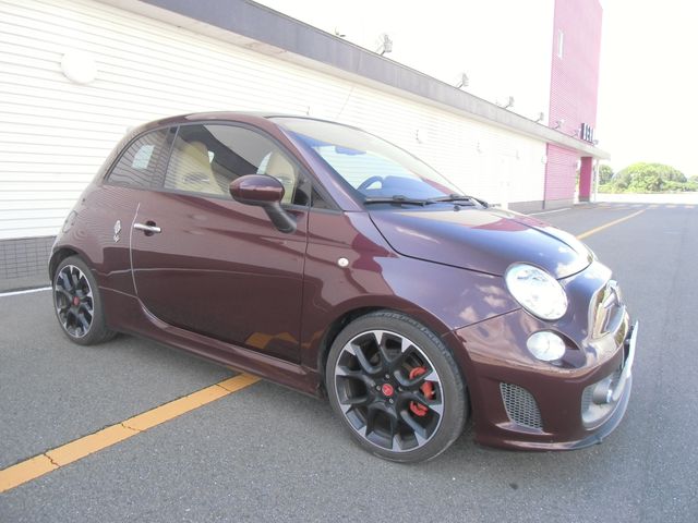 Abarth 695 2013-05 8513-5