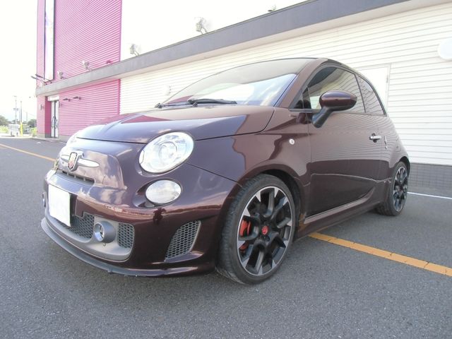 Abarth 695 2013-05 8513-9