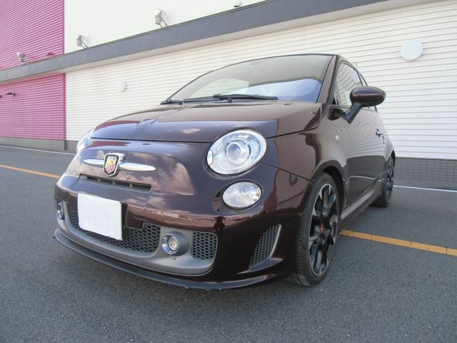 Abarth 695 2013-05 8513-8
