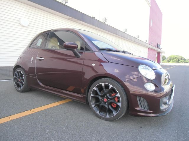 Abarth 695 2013-05 8513-6