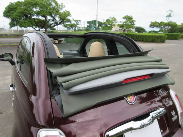 Abarth 695 2013-05 8513-13