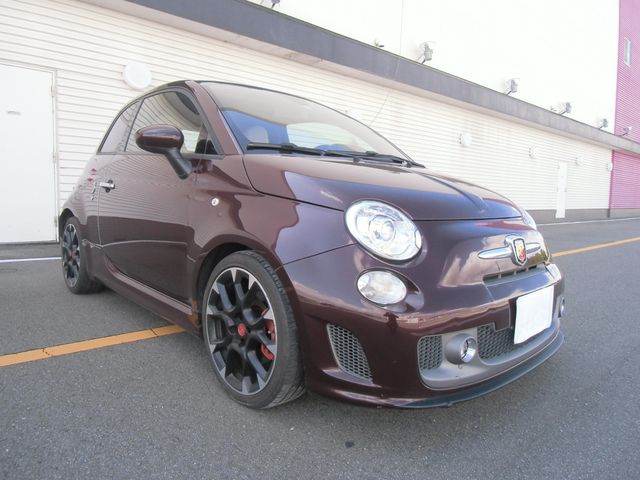 Abarth 695 2013-05 8513-4