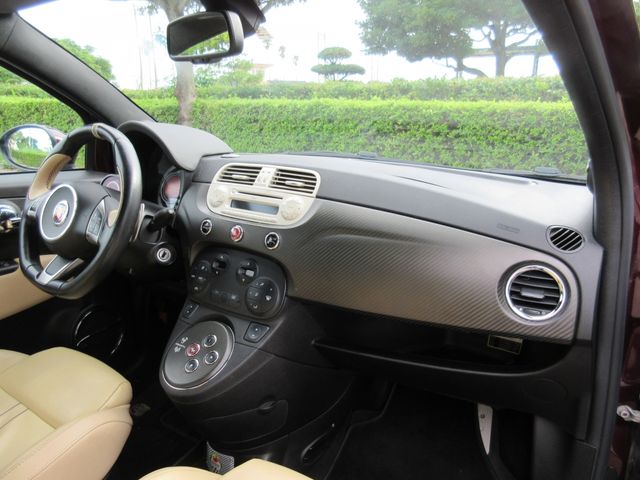 Abarth 695 2013-05 8513-25