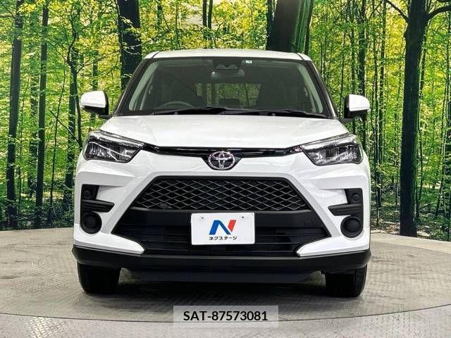 Toyota RAIZE 2022-04 283261-14