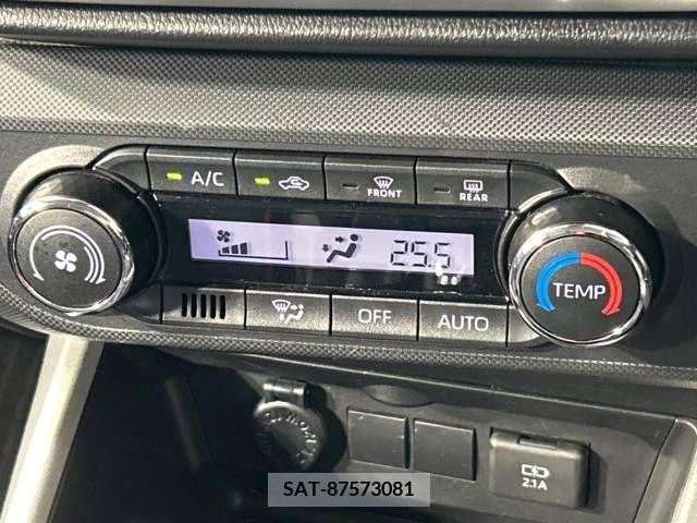 Toyota RAIZE 2022-04 283261-6