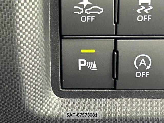 Toyota RAIZE 2022-04 283261-4