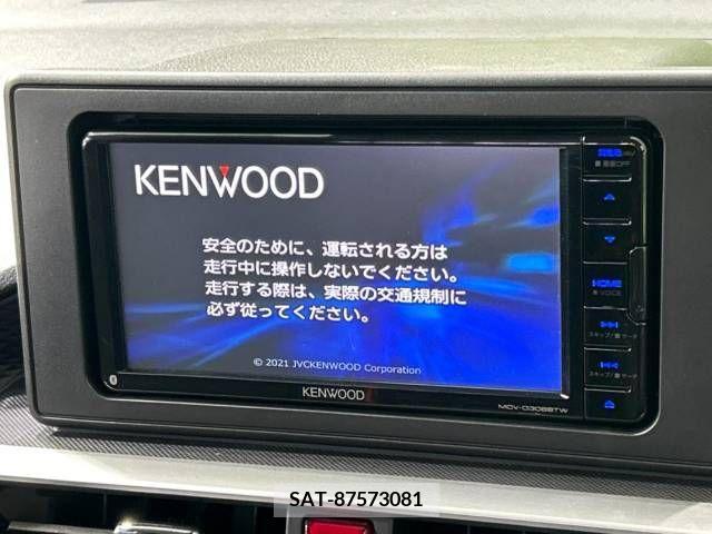 Toyota RAIZE 2022-04 283261-2