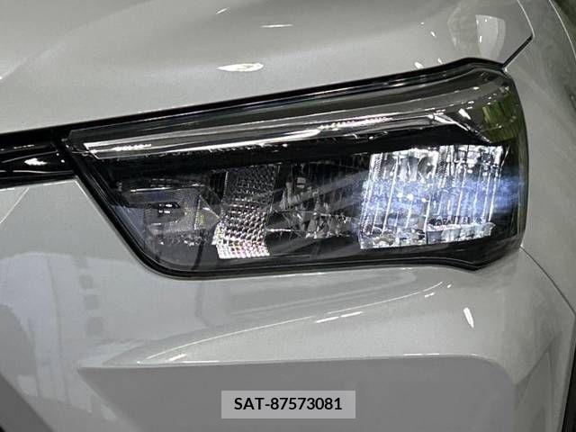 Toyota RAIZE 2022-04 283261-12