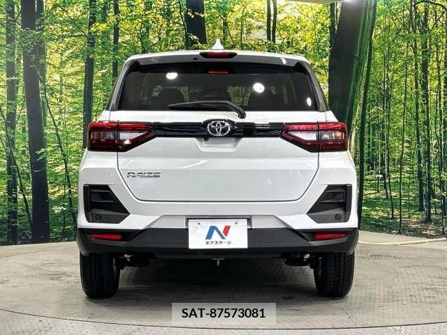 Toyota RAIZE 2022-04 283261-15