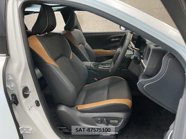 Toyota CROWN 2023-03 220211-3