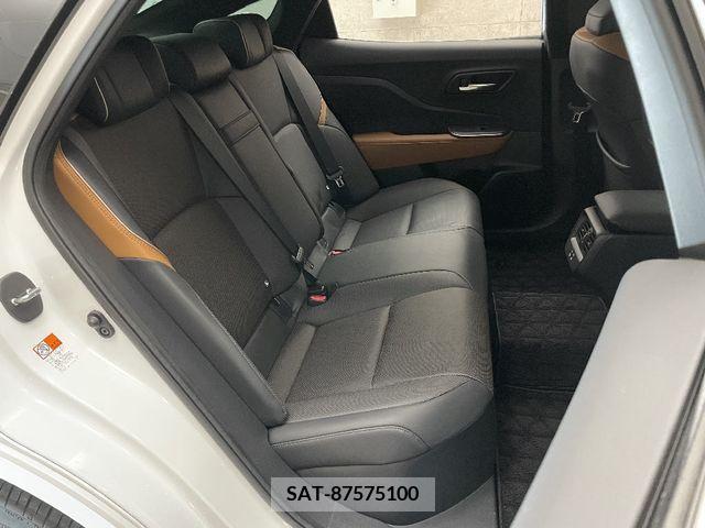 Toyota CROWN 2023-03 220211-4