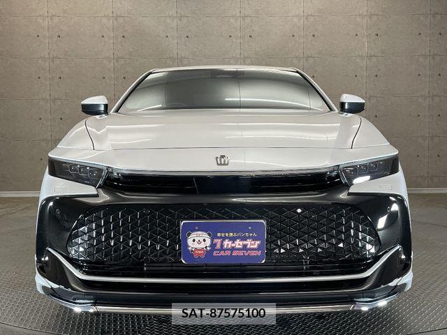 Toyota CROWN 2023-03 220211-8