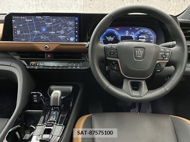 Toyota CROWN 2023-03 220211-2
