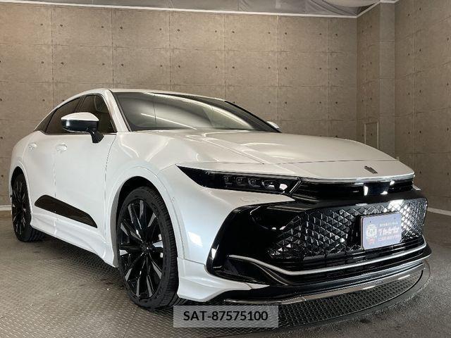 Toyota CROWN 2023-03 220211-9