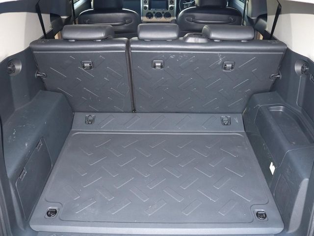 Toyota FJ CRUISER 2013-01 23145-8