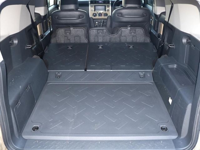 Toyota FJ CRUISER 2013-01 23145-9