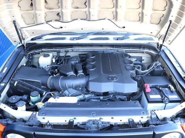 Toyota FJ CRUISER 2013-01 23145-15