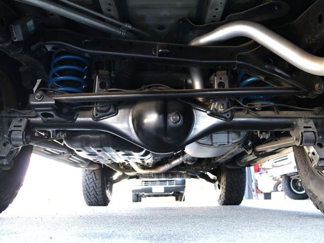 Toyota FJ CRUISER 2013-01 23145-17