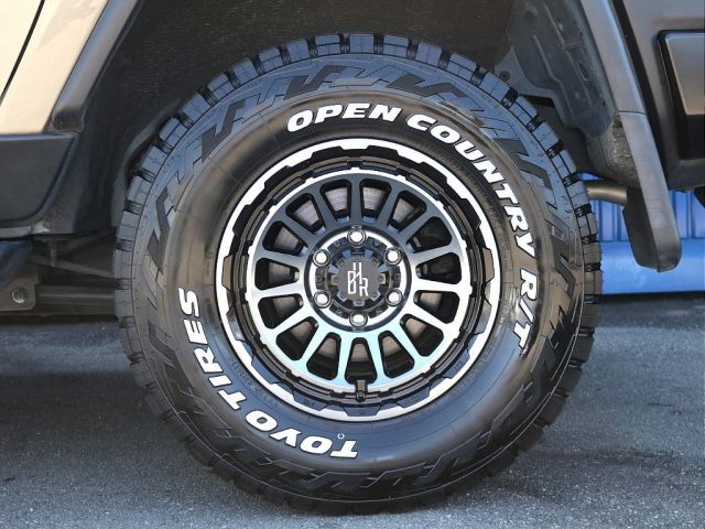 Toyota FJ CRUISER 2013-01 23145-18