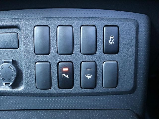 Toyota FJ CRUISER 2013-01 23145-13