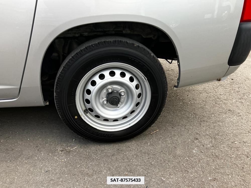 Toyota PROBOX VAN 2017-08 334662-9