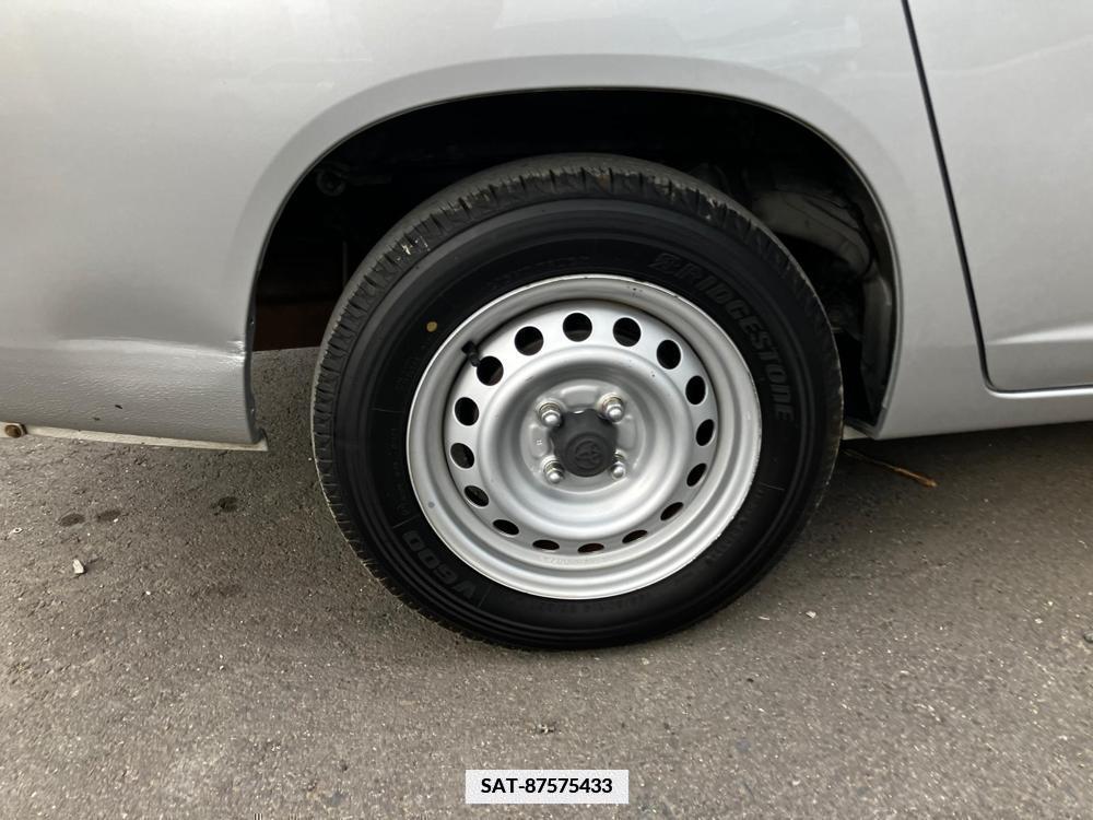 Toyota PROBOX VAN 2017-08 334662-10
