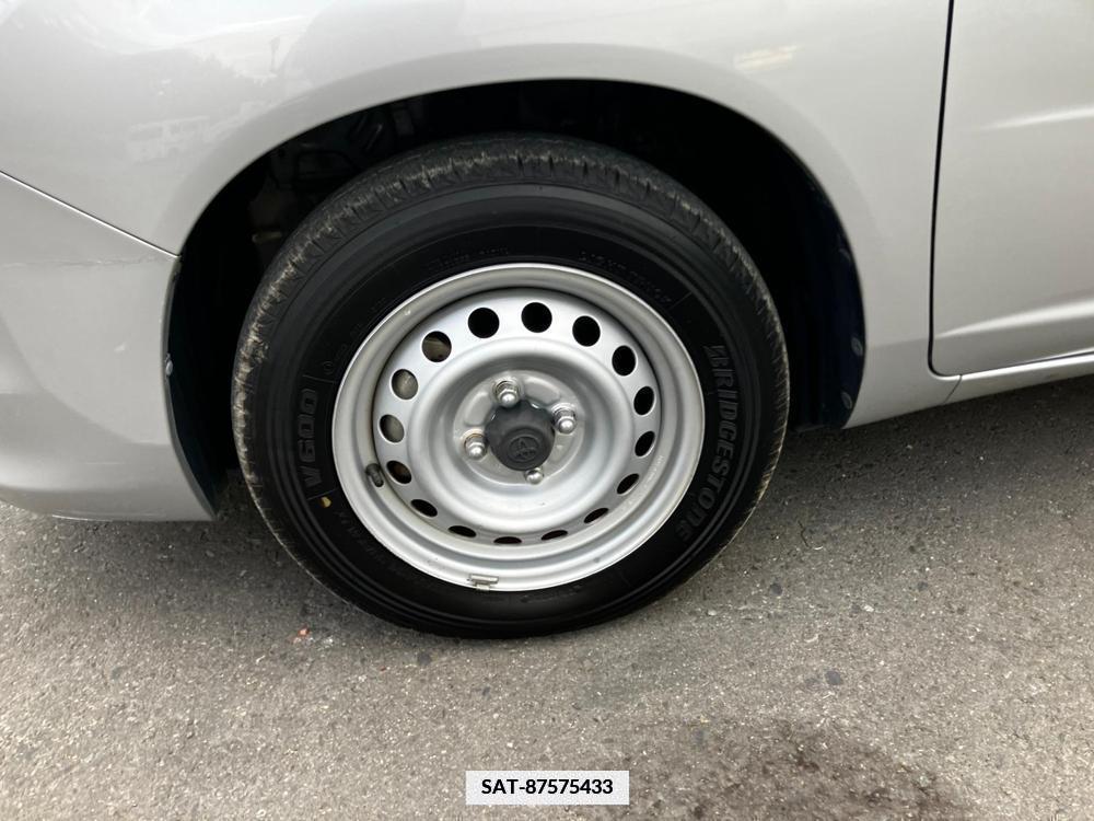 Toyota PROBOX VAN 2017-08 334662-11