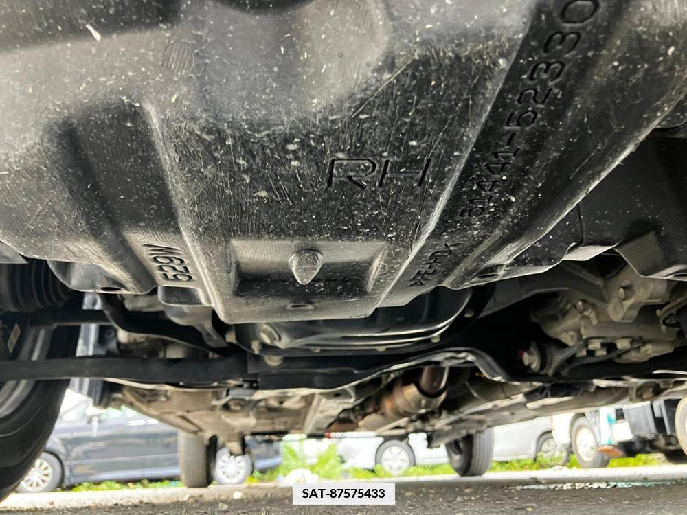 Toyota PROBOX VAN 2017-08 334662-13